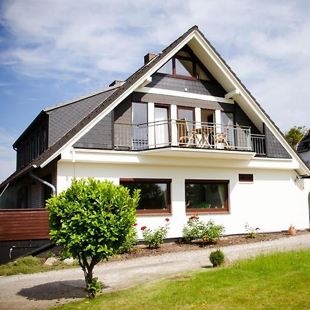 Ferienhaus Kappelner Schleibruecke Ngoại thất bức ảnh